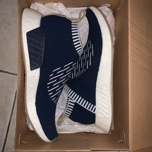 Adidas Men’s NMD CS2 Primeknit